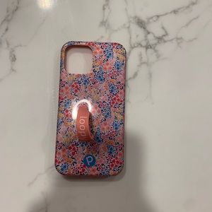 floral loopy case 💐💐